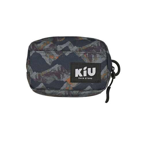 KiU Water Repellent Pouch Medium (SA)